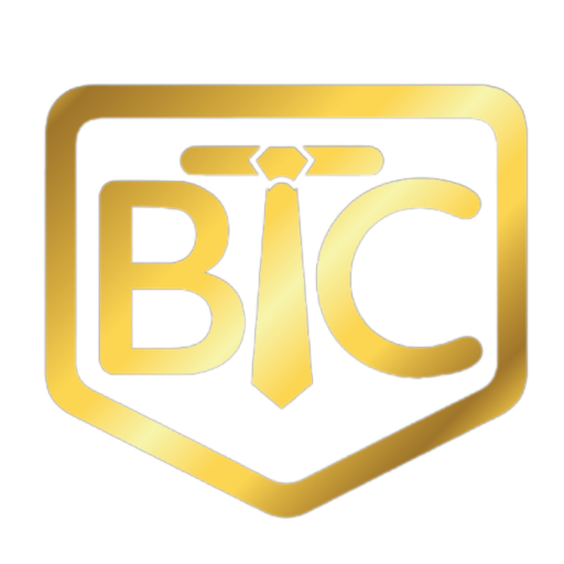 Logo- The Black Tie Club