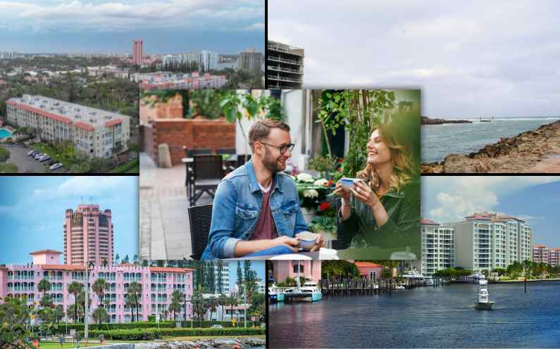 Date Ideas in Boca Raton: Unlock Romantic Adventures