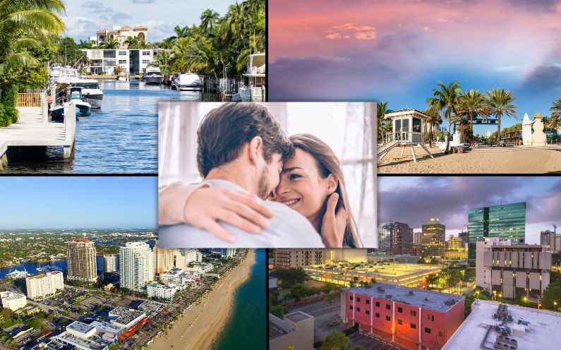 Fort Lauderdale Matchmaking – Unlocking Love