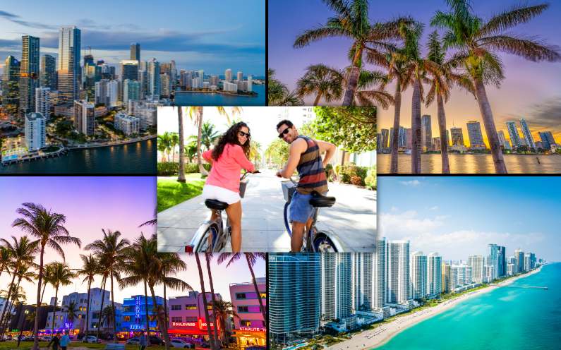 Miami Matchmaking: Deepening Connections in the Magic City