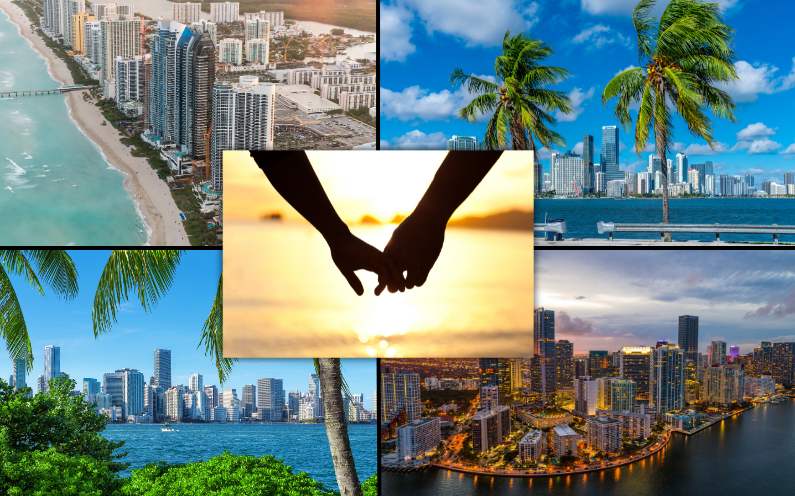 Miami Dating Service: Elevating Love in the Sunshine City