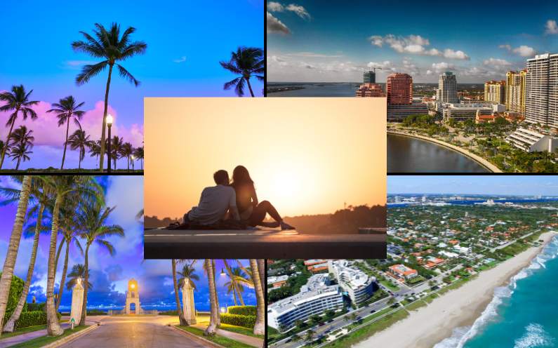 Palm Beach Matchmaker: Tailored Romance in the Sunshine State