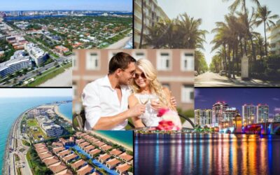 Palm Beach Matchmaking: Finding Love in Luxury